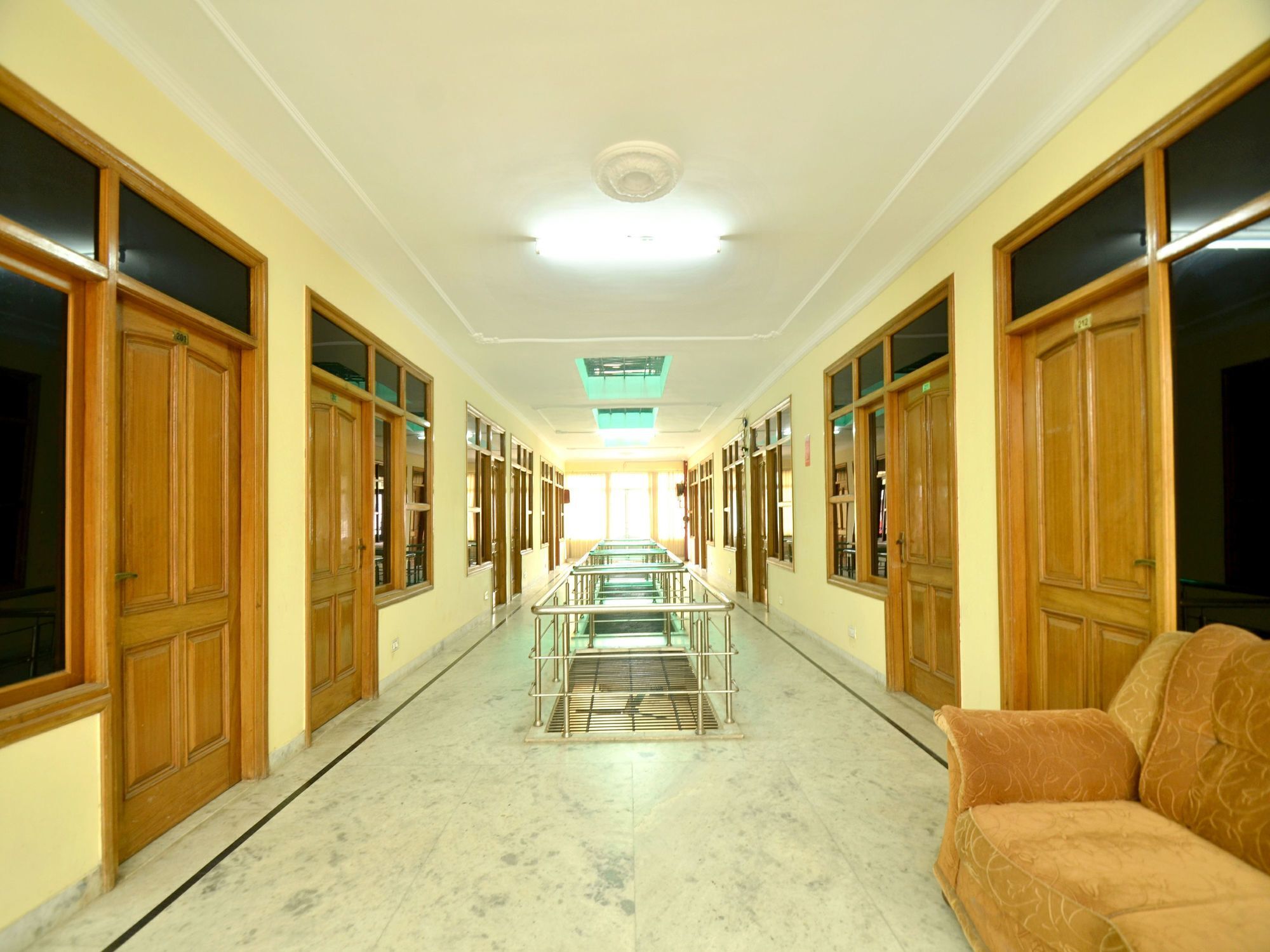 Oyo 6463 Hotel Dove Chandīgarh Esterno foto